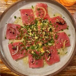 Meet your Posher, Aaron